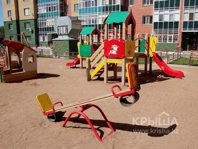 Апартаменты ЖК Шахар Нур-Султан-10