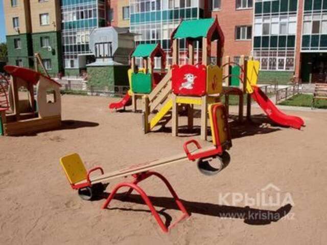 Апартаменты ЖК Шахар Нур-Султан-27